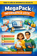 MegaPack Informatica