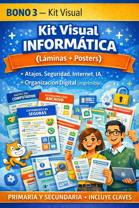 Kit Visual