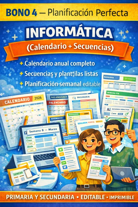 Planificación Perfecta