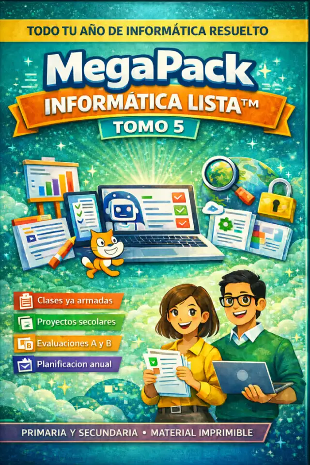 Tomo 5