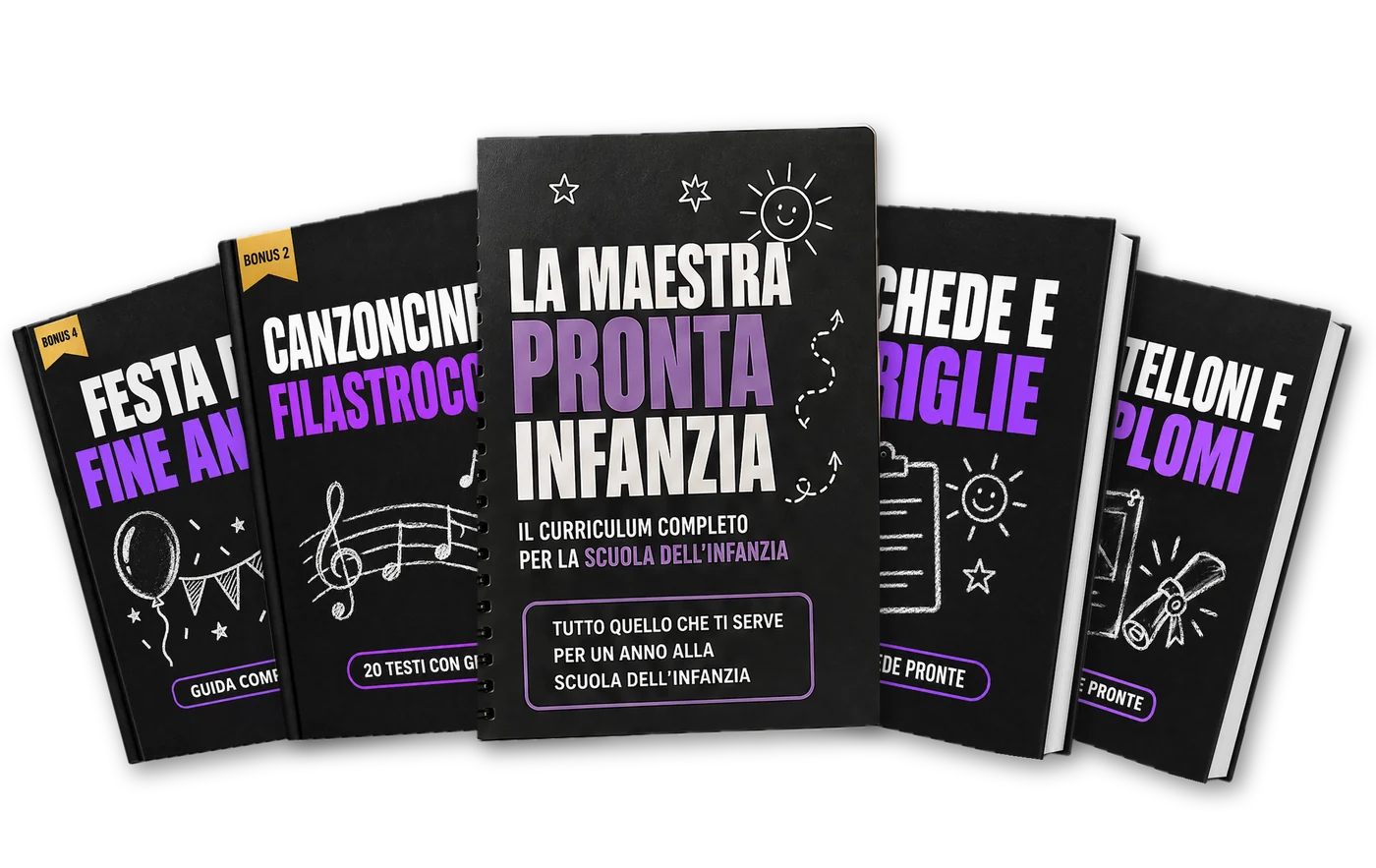 La Maestra Pronta cover